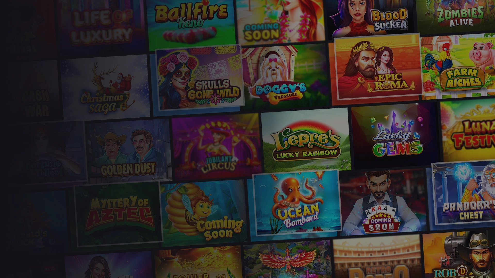 Auth Background