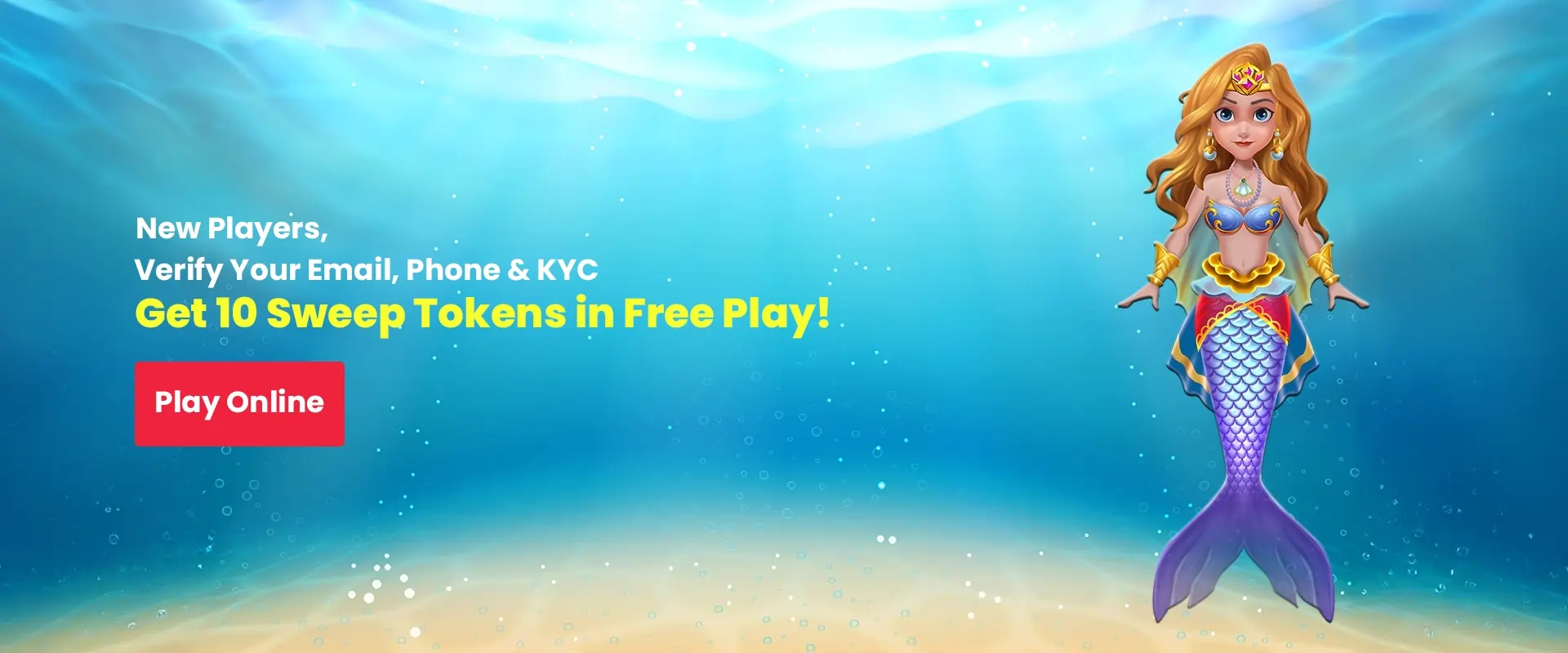 Promotion Banner