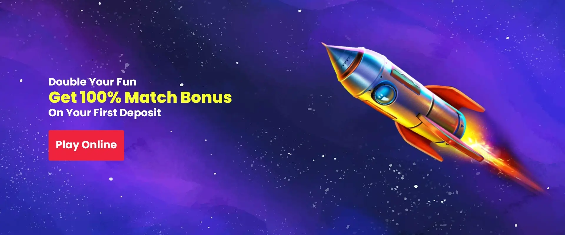 Promotion Banner