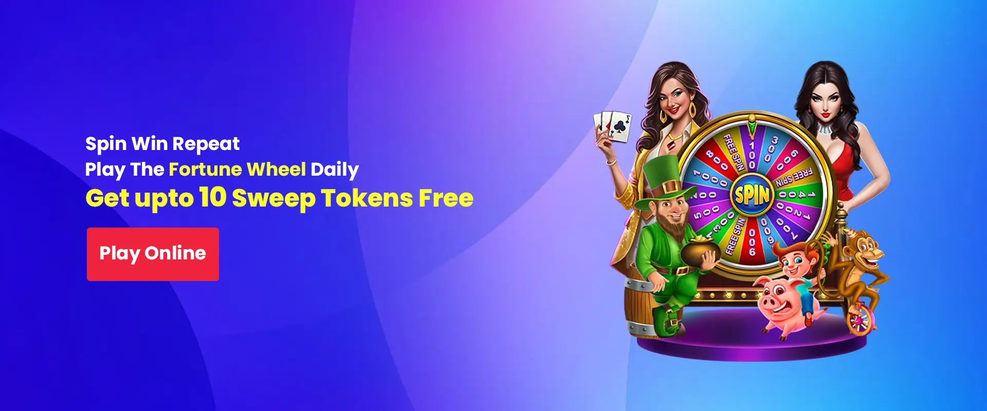 Promotion Banner
