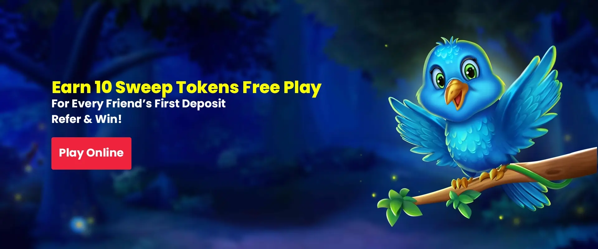 Promotion Banner