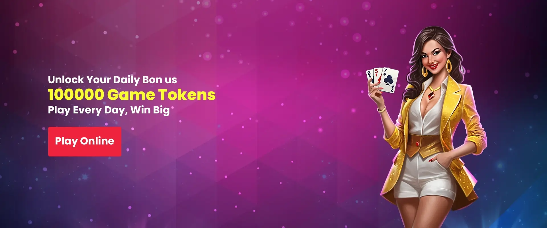 Promotion Banner
